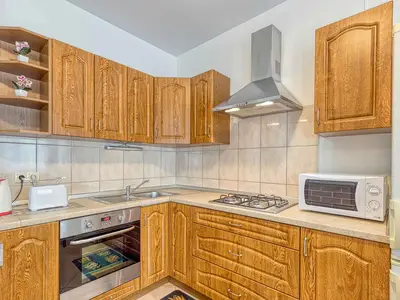 Ferienwohnung für 5 Personen (74 m²) in Murine 3/10