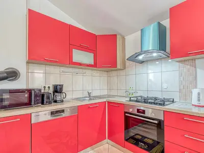 Ferienwohnung für 6 Personen (74 m²) in Murine 4/10