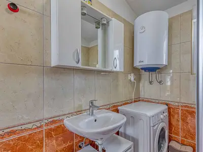 Ferienwohnung für 6 Personen (74 m²) in Murine 7/10