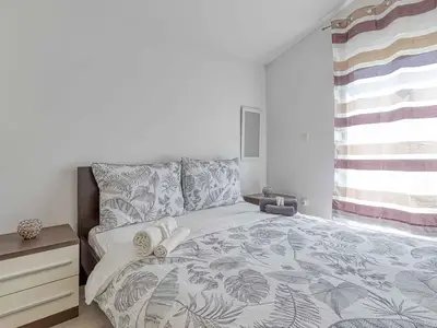 Ferienwohnung für 6 Personen (74 m²) in Murine 9/10