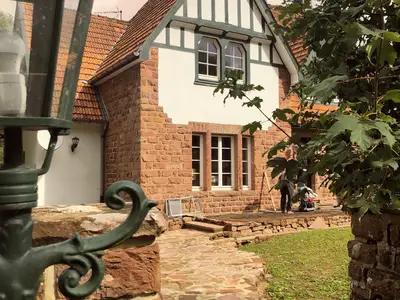 Herrenhaus