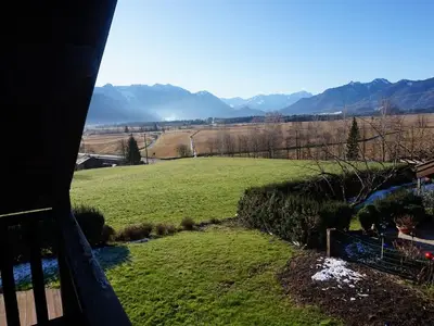 Ferienwohnung für 5 Personen (85 m²) in Murnau am Staffelsee 6/10