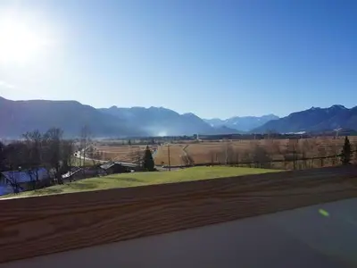Ferienwohnung für 5 Personen (85 m²) in Murnau am Staffelsee 7/10