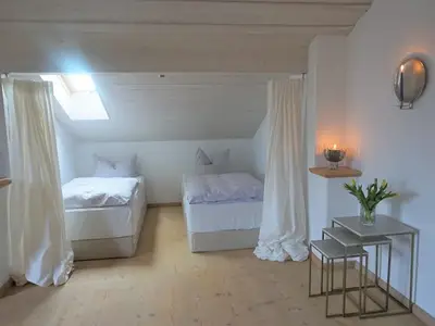 Ferienwohnung für 5 Personen (85 m²) in Murnau am Staffelsee 10/10