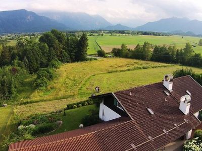 Ferienwohnung für 4 Personen (35 m²) in Murnau am Staffelsee 7/10