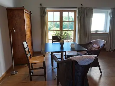 Ferienwohnung für 4 Personen (35 m²) in Murnau am Staffelsee 9/10