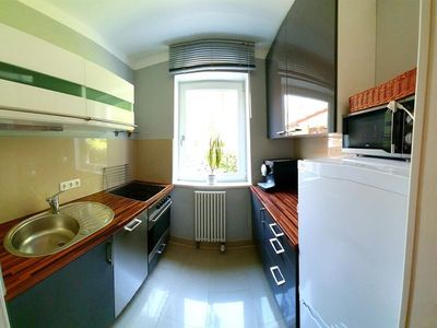 Ferienwohnung für 4 Personen (59 m²) in Murnau am Staffelsee 7/10