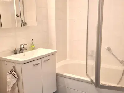 Ferienwohnung für 2 Personen (41 m²) in Murnau am Staffelsee 7/10