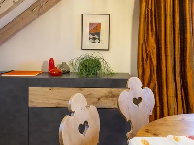 Ferienwohnung für 3 Personen (58 m²) in Murnau am Staffelsee 2/10