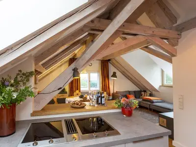 Ferienwohnung für 3 Personen (58 m²) in Murnau am Staffelsee 6/10