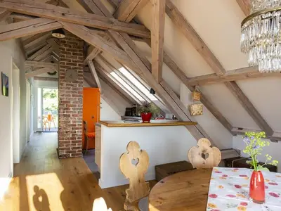 Ferienwohnung für 3 Personen (58 m²) in Murnau am Staffelsee 7/10