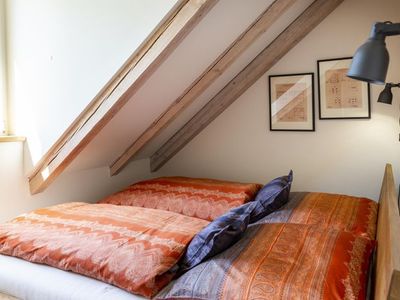 Ferienwohnung für 3 Personen (58 m²) in Murnau am Staffelsee 8/10