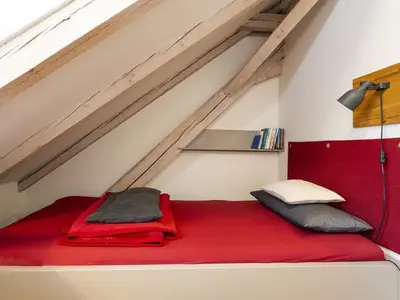 Ferienwohnung für 3 Personen (58 m²) in Murnau am Staffelsee 10/10