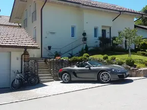 Ferienwohnung für 4 Personen (59 m²) in Murnau am Staffelsee