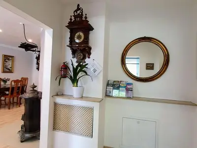 Ferienwohnung für 4 Personen (59 m²) in Murnau am Staffelsee 2/10