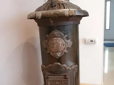 Ferienwohnung für 4 Personen (59 m²) in Murnau am Staffelsee 3/10