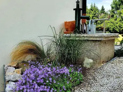 Ferienwohnung für 4 Personen (59 m²) in Murnau am Staffelsee 5/10