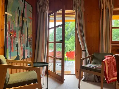 Ferienwohnung für 6 Personen (80 m²) in Murnau am Staffelsee 2/10