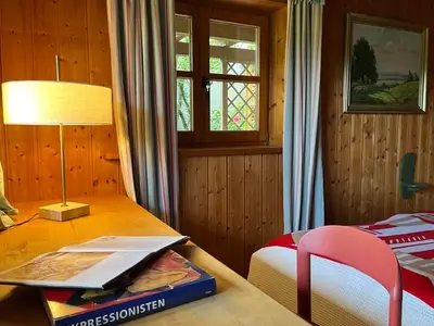Ferienwohnung für 6 Personen (80 m²) in Murnau am Staffelsee 3/10