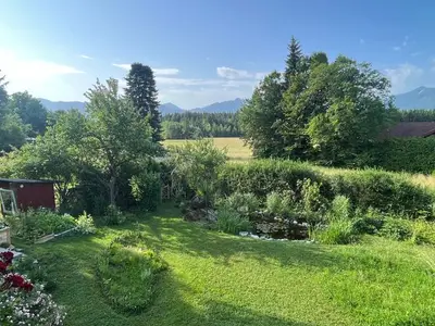Ferienwohnung für 6 Personen (80 m²) in Murnau am Staffelsee 7/10