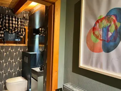 Ferienwohnung für 6 Personen (80 m²) in Murnau am Staffelsee 9/10