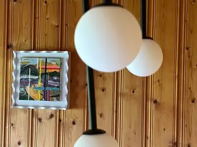 Ferienwohnung für 6 Personen (80 m²) in Murnau am Staffelsee 10/10