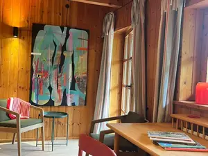 Ferienwohnung für 6 Personen (80 m²) in Murnau am Staffelsee