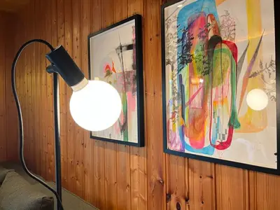 Ferienwohnung für 6 Personen (80 m²) in Murnau am Staffelsee 9/10