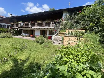 Ferienwohnung für 6 Personen (80 m²) in Murnau am Staffelsee 10/10