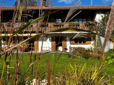 Ferienwohnung für 6 Personen (80 m²) in Murnau am Staffelsee 4/10