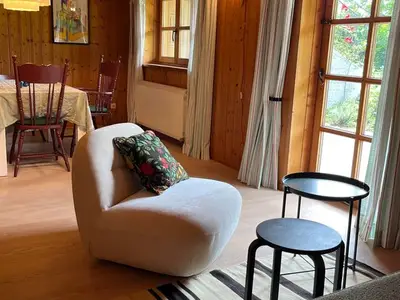 Ferienwohnung für 6 Personen (80 m²) in Murnau am Staffelsee 8/10