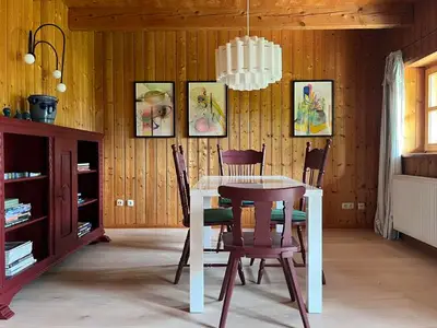 Ferienwohnung für 6 Personen (80 m²) in Murnau am Staffelsee 9/10