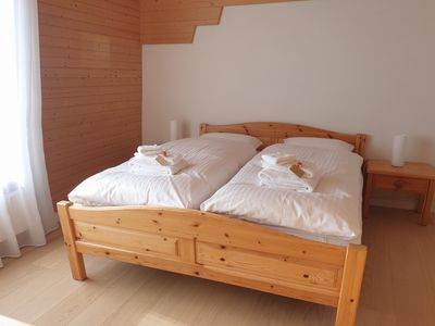 Schlafzimmer I