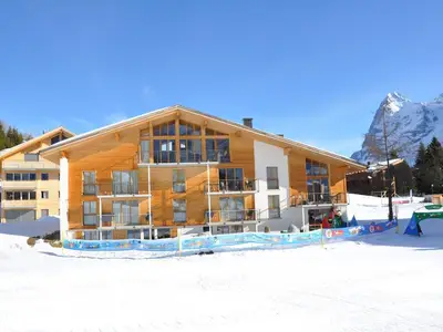 Haus Finel