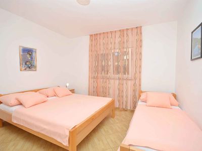 Ferienwohnung für 6 Personen (45 m²) in Murter 5/10