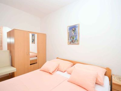 Ferienwohnung für 6 Personen (45 m²) in Murter 6/10