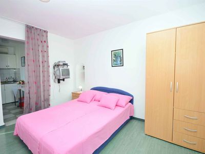 Ferienwohnung für 3 Personen (25 m²) in Murter 5/10