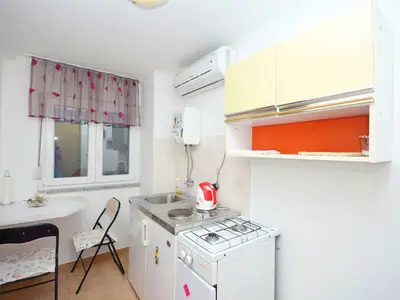 Ferienwohnung für 2 Personen (25 m²) in Murter 5/10