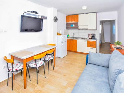 Ferienwohnung für 4 Personen (38 m²) in Murter 9/10