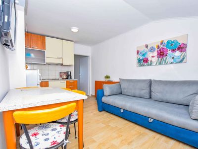 Ferienwohnung für 4 Personen (38 m²) in Murter 10/10