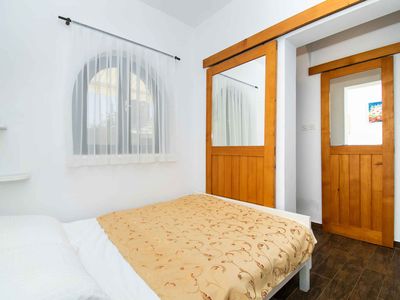 Ferienwohnung für 2 Personen (30 m²) in Murter 9/10