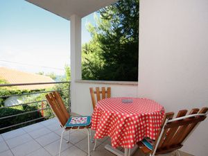 Ferienwohnung für 2 Personen (21 m²) in Murter