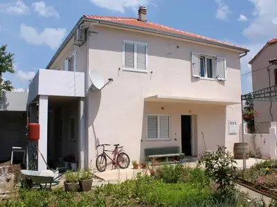 Ferienwohnung für 5 Personen in Murter 2/10