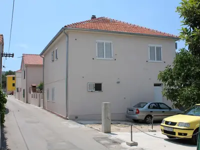 Ferienwohnung für 5 Personen in Murter 3/10