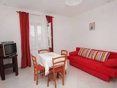 Ferienwohnung für 5 Personen in Murter 8/10