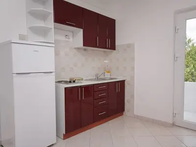 Ferienwohnung für 5 Personen in Murter 10/10