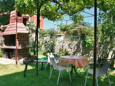 Ferienwohnung für 3 Personen in Murter 6/10