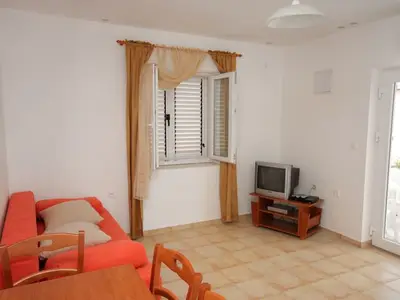 Ferienwohnung für 5 Personen in Murter 8/10