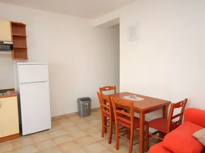 Ferienwohnung für 5 Personen in Murter 9/10