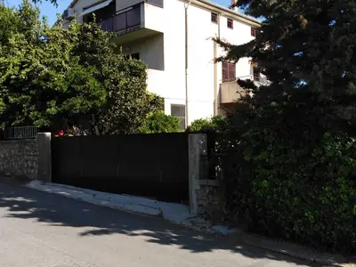 Ferienwohnung für 5 Personen in Murter 1/10